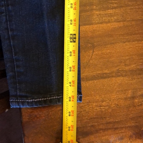 Seven Legging Jeans - Picture 8 of 10